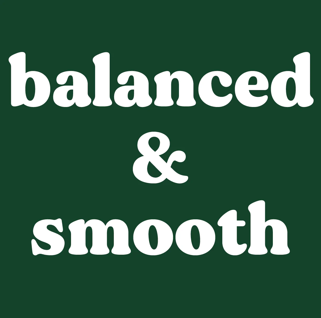 Balanced & Smooth | Next Dance Radio