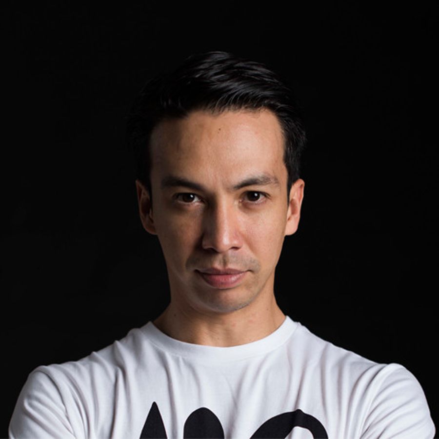 Laidback Luke – From Turntables to Tech — Laidback Luke Leads the Next Wave