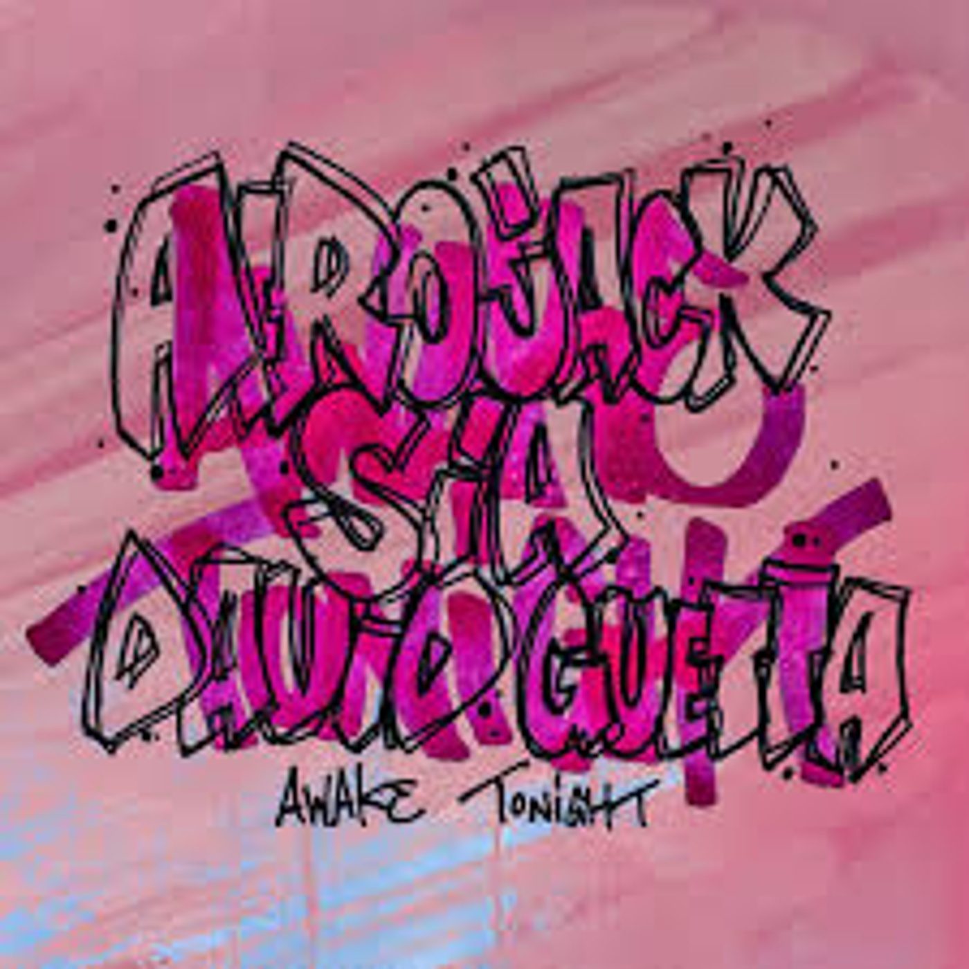 Afrojack – Awake Tonight (2026): New EDM Festival Anthem