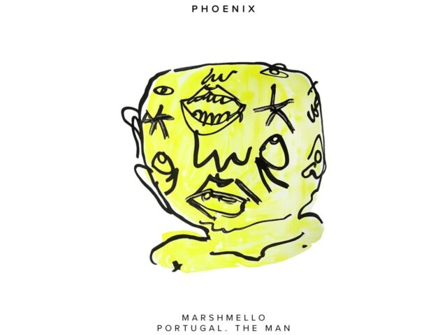 Marshmello – Phoenix (Nicky Romero Remix) (2026): Festival Energy Reimagined
