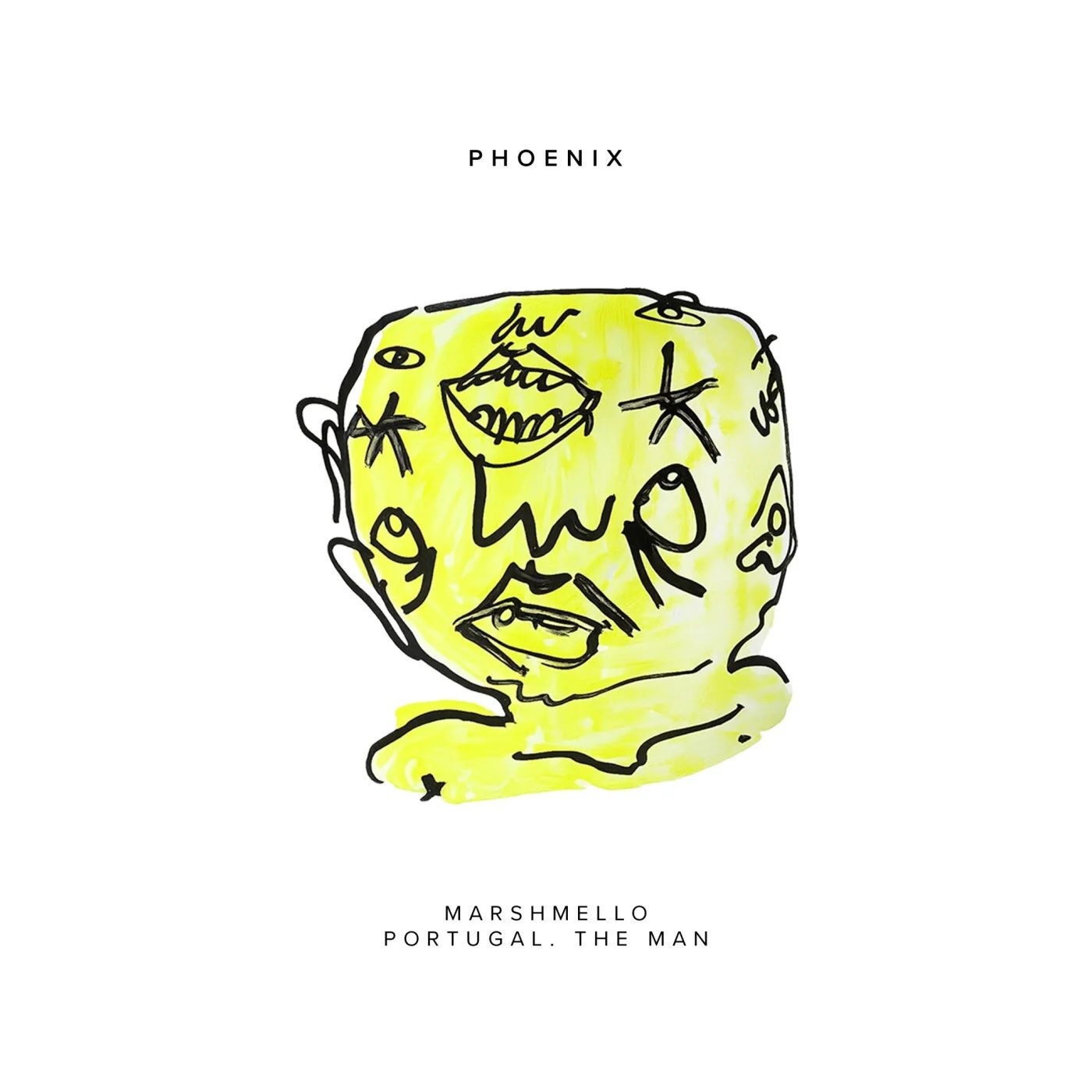 Marshmello – Phoenix (Nicky Romero Remix) (2026): Festival Energy Reimagined