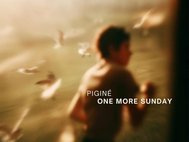 Pingaé – One More Sunday (2026): Melodic House Vibes for the Perfect Weekend