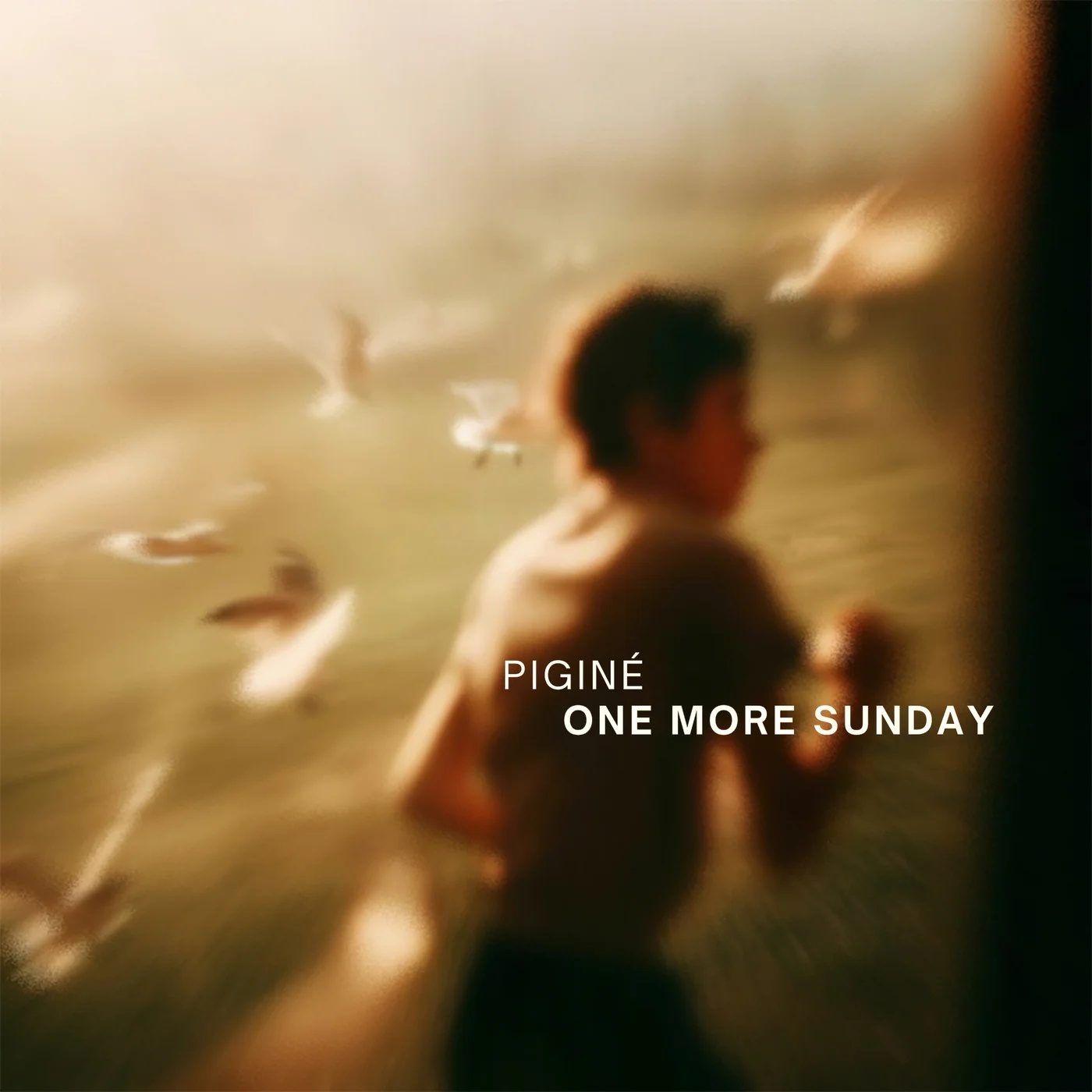 Pingaé – One More Sunday (2026): Melodic House Vibes for the Perfect Weekend